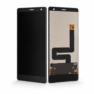 Écran de remplacement et numériseur pour réparation d'assemblage écran tactile LCD Xperia XZ2 - Product Image 4