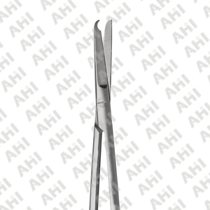 Ciseaux à sutures de haute qualité les plus vendus, ciseaux médicaux personnalisés, ciseaux à dissection chirurgicale - Product Image 5