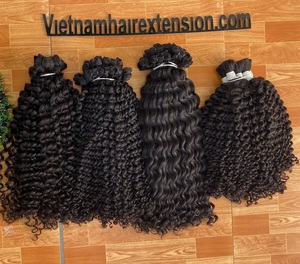 Extensiones de Cabello 100% Virgen con Cutícula Alineada - Product Image 2