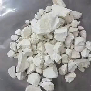 ปูนขาวคุณภาพสูงจากหินปูน (CaO) ความเข้มข้น 90% ปรับแต่งได้ตามต้องการ บรรจุถุง PE/PP ขนาด 25 กก. แหล่งที่เชื่อถือได้จากเวียดนาม - Product Image 1