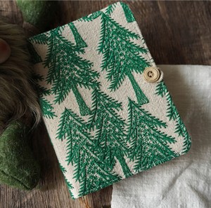 2025 Unique Handcrafted A5/A6 Wire Bound Notebook for <strong>Memories</strong> Ideal <strong>Keepsake</strong> or Thoughtful Gift Journaling Planning and Travel - Product Image 4