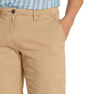 Pantalones Chinos para Hombre Talla Grande, Corte Clásico, Elásticos, Cintura Media, Nuevo Estilo, para Primavera, Otoño, Verano e Invierno, Precio al por Mayor - Product Image 5