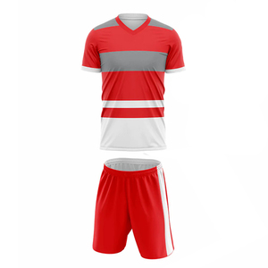 Ice Hockey Uniform Produced With Heavy Duty Design Allowing Enhanced Strength For Hard Hitting Plays And Practice Rounds - Product Image 6