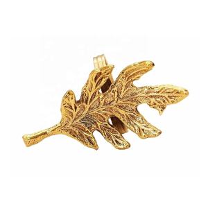 Rond de serviette en métal au design élégant Porte-tissu Style antique Écologique Durable Vaisselle de salle à manger Décorative Fête de mariage - Product Image 4