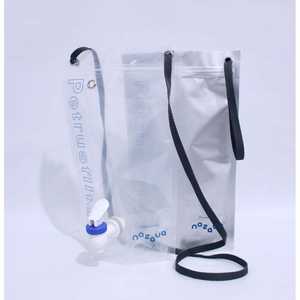 Filtro de Agua Manual para Exteriores Nazava, Plástico Transparente Mediano, <span class=keywords><strong>2</strong></span> x 13.5 Pulgadas, Indonesia, <span class=keywords><strong>Java</strong></span> Occidental - Product Image 1