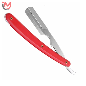 High Quality Men's <b>Straight</b> <b>razor</b> Barber Cut Throat Wet Shaving <b>Straight</b> <b>razor</b> OEM Wholesale - Product Image 4