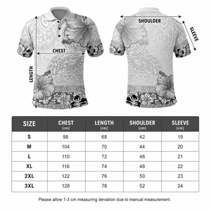 2026 New Arrival Custom Polynesian Tribal Print <b>Polo</b> <b>Shirt</b> Breathable Casual Summer Short Sleeve <b>Shirt</b> Wholesale Factory Direct - Product Image 6