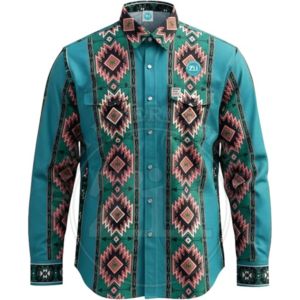 100% Cotton Long Sleeve Men's Work <b>Shirt</b> High Visibility Safety FR <b>Welding</b> <b>Shirts</b> Level Protection Respirator Pack 300C-500C - Product Image 1