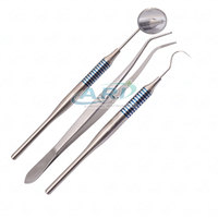 All in One Diagnostic Instruments Kit for Laboratory Medical Automotive Testing Applications Reliable Diagnostic Instruments Kit