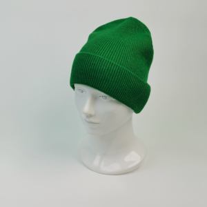 Gorro de Punto Suave Unisex, Ligero y Cálido para Invierno, con Logotipo Personalizado, OEM, Marca Privada, Venta al Por Mayor, Fábrica de Gorros - Product Image 5