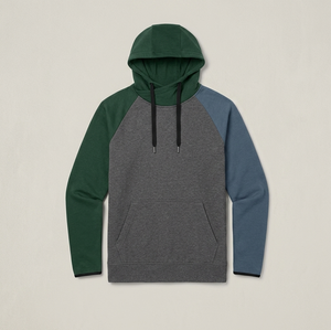 Nueva Llegada, Sudadera de Invierno para Mujer, Bordada, de Secado Rápido, Manga Larga, con Bolsillo Frontal, Diseño Tejido, Patrón Sólido - Product Image 4