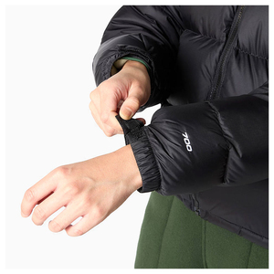 Nueva Llegada, Último Estilo, Chaqueta Acolchada Ligera, Impermeable y Transpirable para Hombre, con Cierre y Cuello Alto, Estilo Urbano, para Invierno, Embalaje Personalizado - Product Image 4