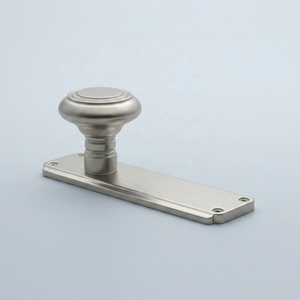 Poignée décorative linéaire en laiton pour meuble, finition dorée, quincaillerie durable pour tiroir de cuisine, porte et commode - Product Image 5