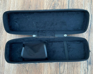 Hand Tooled <b>Leather</b> Heat Resistant <b>Leather</b> Travel Case Western Genuine Hair on Cowhide <b>Leather</b> Perfect Organizer for Hair <b>Tools</b> - Product Image 6