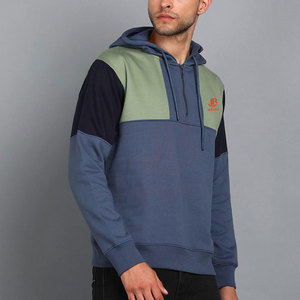 Sweat-shirts pour hommes respirants et à séchage rapide, manches longues, qualité supérieure, dernier design, en vente en ligne - Product Image 2