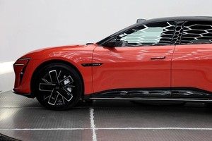 Auto Eléctrico de Cuatro Ruedas A v a tr O th er - Product Image 2