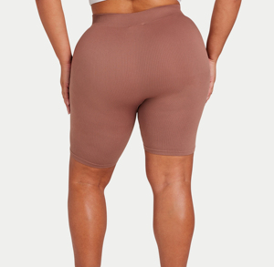 Women's High Waist Yoga Running Training Sports Quick-drying <b>Tight</b> Stretch Fitness women's <b>Shorts</b> - Product Image 6