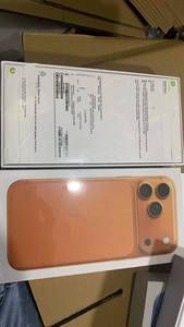 Teléfono Inteligente 17 Pro Max con Pantalla HD de 6.9 Pulgadas, <span class=keywords><strong>Android</strong></span> en Inglés, Doble Tarjeta SIM, 108MP, 16GB, 1TB de Almacenamiento y Batería de Gran Capacidad - Product Image 3