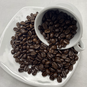 โรบัสต้าคั่วแท้100% กาแฟโรบัสต้า1กก. ทำจากกระบวนการผลิตน้ำผึ้งในราคาไม่แพง - Product Image 2