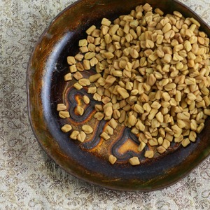 Natural Fenugreek <b>Seed</b> With High Purity Carefully Cleaned Whole Grains For Food Ingredient Blending And Export Supply - Product Image 5