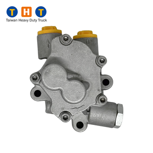 Bomba de combustible 1695495 KS00001609 piezas de motor de camión para DAF XF105 XF95 F800 F1300 F1800 F2300 - Product Image 2