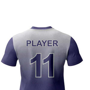 Uniforme de Voleibol Personalizado 2026, de Primera Calidad, Impresión Personalizada, Transpirable, de Secado Rápido, Poliéster, Manga Corta, para Hombre - Product Image 6