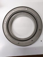Sello de Aceite Trasero del Motor Diésel KTA19, Sello del Cigüeñal 3160925, Pieza de Repuesto para Reparación QSK19 CUMMINS 3005885