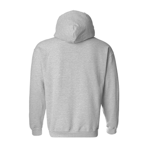 Sudadera con Capucha de Gran Tamaño para Hombre, Marca Personalizada OEM, de Alta Calidad, Impermeable, con Hombros Caídos, Tejida, de Felpa - Product Image 2
