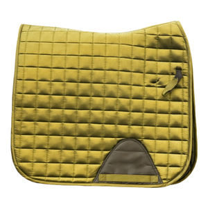FITROVA ENTERPRISES - Almohadilla de Montar para Caballos, Diseño Confortable, Carcasa de Neopreno, Ajustable, Resistente a las Manchas, Acolchada de Polialgodón - Product Image 6