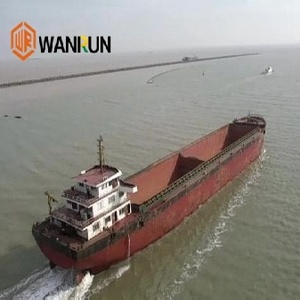 Barge automotrice à fond plat de haute qualité travail de moteur intérieur à grande échelle/remorqueur cycle court et <span class=keywords><strong>prix</strong></span> bas - Product Image 5