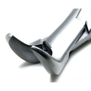 Forceps d'extraction dentaire professionnels de haute qualité pour molaires inférieures, certifiés CE ISO par Grip Surgical - Product Image 2