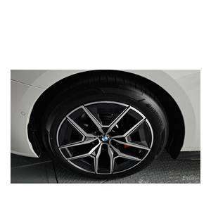 BMW Serie 5 520i M Sport 2023, 11,558 km, Caja de Cambios Automática, Asientos de Cuero, Volante a la Izquierda, Cámara Trasera - Product Image 5