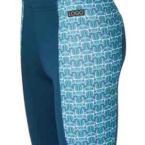 Versátiles para todas las disciplinas ecuestres, ligeros con tela transpirable, tacto suave, pantalones de equitación con estampado. - Product Image 6