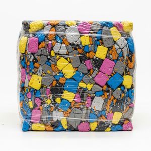 Déchets de mousse PU de qualité supérieure fournis pour répondre aux exigences industrielles, déchets de mousse PU durables, parfaits pour l'efficacité de la production - Product Image 4