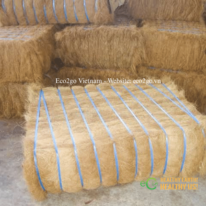 Fibra de Coco para Horticultura y Agricultura |   Suministro de Fibra Natural a Granel |   Embalaje OEM desde Vietnam - Product Image 3