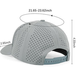 Gorras Deportivas de Alta Calidad para Adultos, Elegantes y Transpirables, para Béisbol y Deportes al Aire Libre, para Verano y Otoño, Precio Económico - Product Image 3