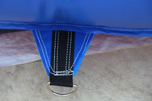 Cancha de Fútbol Inflable en Oferta, con Material de PVC y Capacidad de 1000 kg, para Entretenimiento Comercial al Aire Libre - Product Image 4