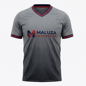 Professional basketball practice uniform jersey shorts <b>athletic</b> sports set breathable fabric modern team wear MALUZA INDUSTRIES - Product Image 1
