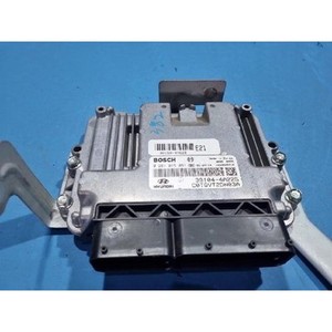 Unité de commande moteur d'occasion OEM 391044A225 pour H-1 II Cargo II Travel 2008-2015 - Product Image 4