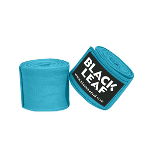 ผ้าพันมือ Black Leaf Custom สำหรับต่อสู้ แบบ OEM ผ้าพันมือสำหรับศิลปะการต่อสู้ ผ้าพันมือสำหรับชกมวย ผ้าพันมือสำหรับต่อสู้แบบสั่งทำ - Product Image 1