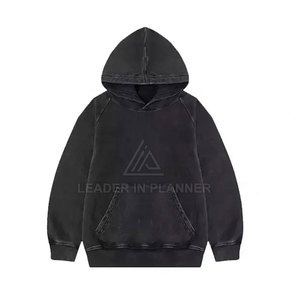 ชุดวอร์มผู้ชายคุณภาพพรีเมียมน้ำหนักเบาแบบย้อมสีเอซิด ชุดออกกำลังกาย เสื้อผ้าแฟชั่น ชุดวอร์มย้อมสีเอซิดสำหรับผู้ชาย ขายส่ง - Product Image 3