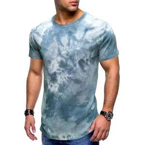 Camiseta de Gimnasio para Hombre, de Alta Calidad, Estampado Personalizado por Sublimación, Ligera y de Talla Grande - Product Image 5