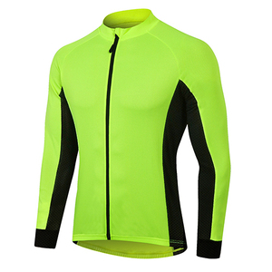 Blue Sleeveless Windproof <b>Cycling</b> Jersey Black Panels Full Zip Front Adult Unisex Polyester Sport Wear Pink Green Black - Product Image 1