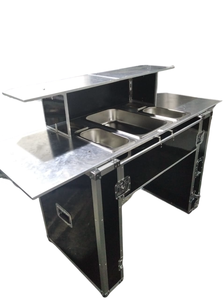 CAISSE DE VOL PORTABLE PERSONNALISÉE DE HAUTE QUALITÉ BOÎTE PARFAITE AVEC QUALITÉ D'EXPORTATION - Product Image 6