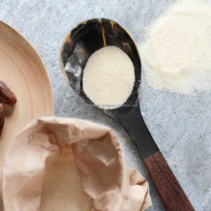 CUCHARAS CUBERTERÍA DE CUERPO NATURAL PARA COCINA DE WONDER OVERSEAS - Product Image 5