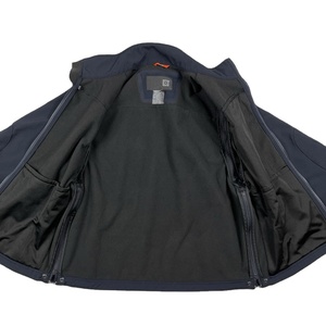 Chaqueta Anorak Táctica para Deportes al Aire Libre, Multifuncional, Impermeable, Cortavientos, con Capucha, Talla Grande, Ecológica para Hombre - Product Image 5