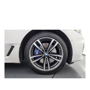 บีเอ็มดับเบิลยู แกรนทัวริสโม (GT) 630d XDrive M Sport รุ่นธันวาคม 2020 วิ่ง 74,073 กม. เกียร์อัตโนมัติ ดีเซล พวงมาลัยซ้าย - Product Image 5