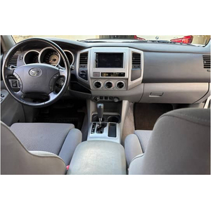 Toyota Tacoma TRD Off-Road Double Cab 4x4 2010 - Product Image 3