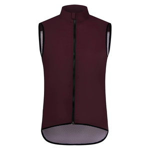 Chaleco de Ciclismo Transpirable, Chaqueta de Ciclismo sin Mangas, Cortavientos, de Secado Rápido y Ligero, Proveedor - Product Image 5