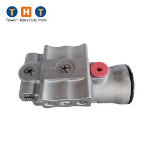 ตัวควบคุมแรงดันลม ME754087 วาล์วควบคุมลม อะไหล่รถบรรทุกสำหรับมิตซูบิชิ ฟูโซ่ 380 - Product Image 3